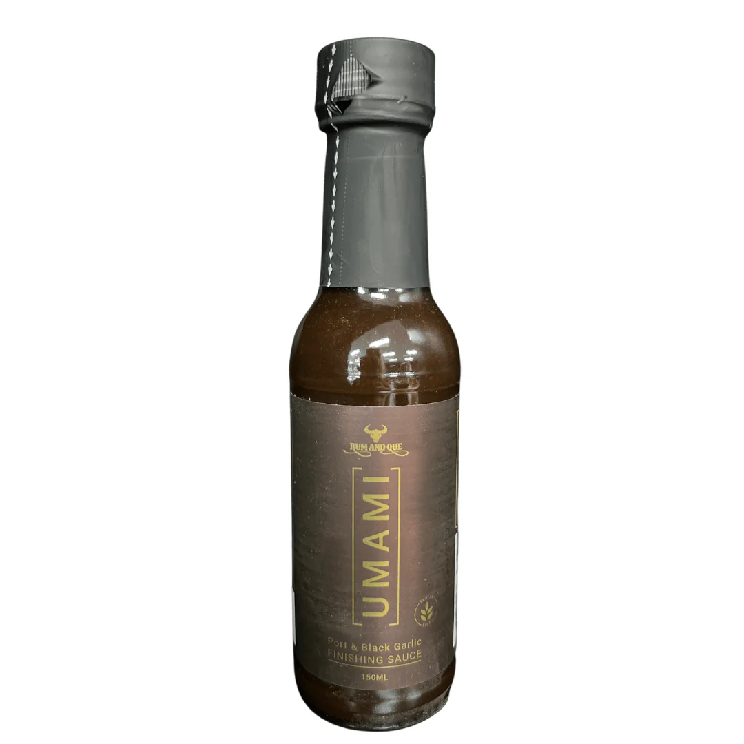 New Zealand BBQ Sauces